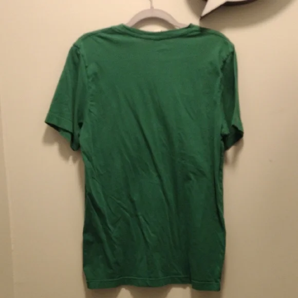 Dance Gavin Dance Green Graphic Tee - Picture 4 of 4